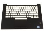 Refurbished Dell OEM Latitude 7490 EMEA Touchpad Palmrest Assembly EMEA Fingerprint Reader VTN1X Sale