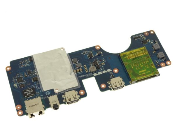 Refurbished Dell OEM Inspiron Mini Duo 1090 Docking Station Internal Duaghter IO Circuit Board 6WH77 Discount