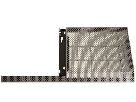 New Dell OEM Optiplex 980 Mini Tower Front Bezel Assembly 46TXK For Sale