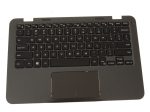 Refurbished Dell OEM Inspiron 3180 Laptop Palmrest Touchpad Keyboard Assembly 8WGJC JR6J6 Supply