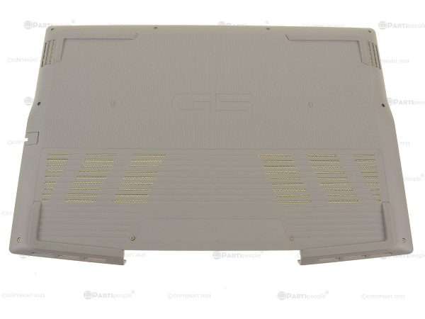 New Dell OEM G Series G5 SE 5505 Laptop Base Bottom Cover Assembly 8N4MX Online now