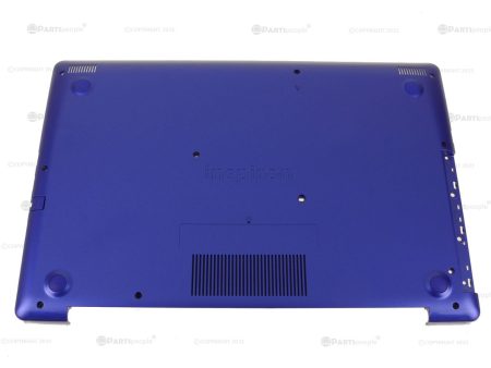 New Dell OEM Inspiron 3581 Bottom Base Cover Assembly NPG6K Supply