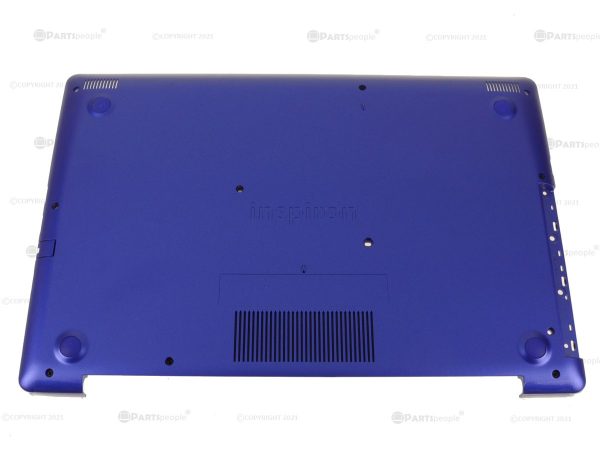 New Dell OEM Inspiron 3581 Bottom Base Cover Assembly NPG6K Supply