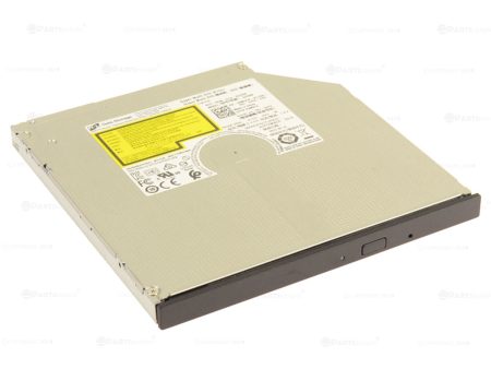 Used Dell OEM Latitude 5424 Rugged Laptop 8x SATA DVD -RW Drive Module For Discount