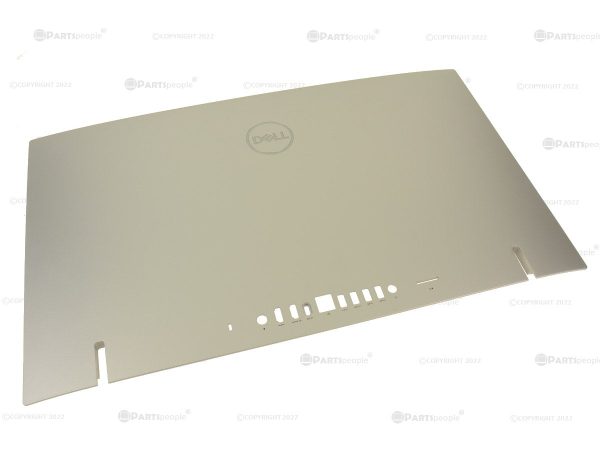 New Dell OEM Inspiron 7790 AIO All-In-One Desktop LCD Back Plastic Cover 5PG0F Cheap