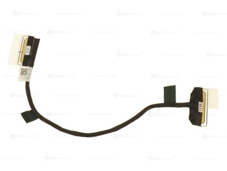 Used Dell OEM Inspiron 7706 2-in-1 Cable for Right Side USB Audio ports IO Board Cable Only 23KRY on Sale