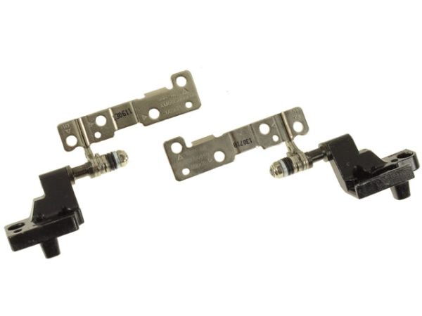 Used Dell OEM Alienware 14 R1 Hinge Kit Left and Right Online