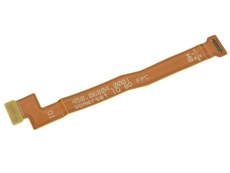 Used Dell OEM Venue 10 Pro 5056 Tablet Ribbon Cable for USB IO Board Cable Only For Cheap