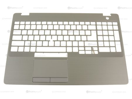 Refurbished Dell OEM Latitude 5510 Precision 3550 Palmrest Touchpad Assembly Dual Point SC A18BM4 VWKGY Sale