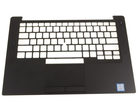 Refurbished Dell OEM Latitude 7490 Palmrest Touchpad Assembly No SC Dual Point R0J8H JGJWJ For Discount