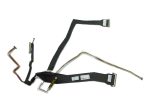 Used Dell OEM Precision M6400 17  LCD Ribbon Cable RGB LED Backlight ONLY G748F Online