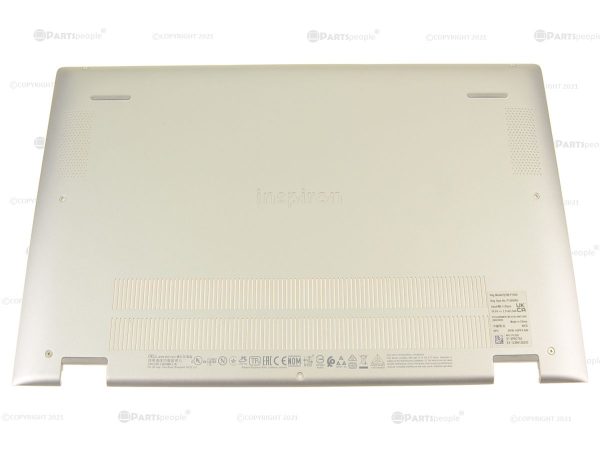 New Dell OEM Inspiron 5402 Bottom Base Cover Assembly 0PMVD Fashion