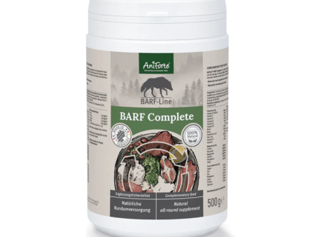 AniForte BARF Complete - Raw Food Supplement For Sale