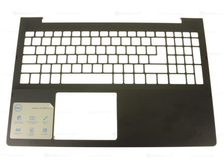 Refurbished Dell OEM Inspiron 7591 2-in-1 Palmrest Assembly H97TG For Discount