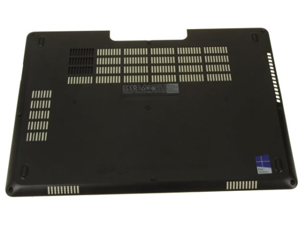 New Dell OEM Latitude E5470 Bottom Base Access Panel Door Cover U-Type TJY1D Online Sale