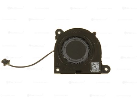 Used OEM Alienware m16 R1 m18 R1 Memory Cooling Fan Small Fan XMDV9 For Cheap