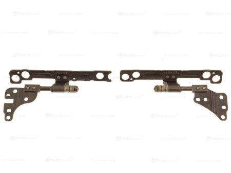 Used Dell OEM Inspiron 16 Plus 7630 Hinge Kit Left and Right Online Hot Sale