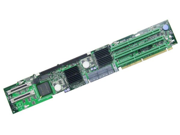 Refurbished Dell OEM PowerEdge 2850 PCI-X Riser Board V2 K8987 Online now