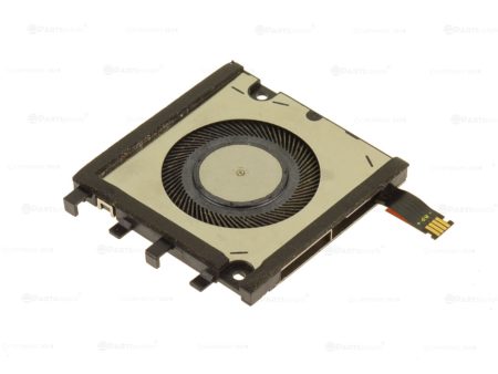 New Dell OEM Latitude 7320 Detachable Left-Side Cooling Fan LEFT PGV79 For Cheap