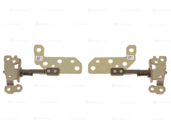 Used Dell OEM G Series G16 7630 Hinge Kit Left and Right T57XR KD19H Discount