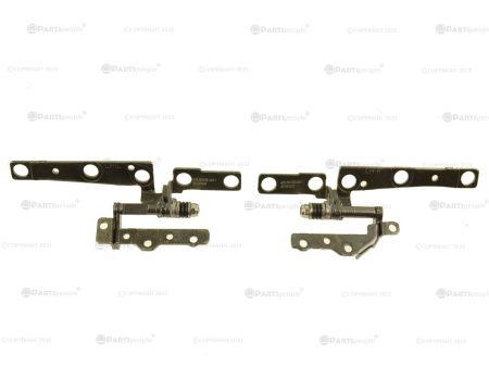 Used Dell OEM G Series G3 3590 G5 5500 5505 Hinge Kit Left and Right Cheap