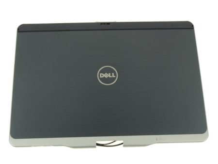 New Dell OEM Latitude XT3 13.3  LCD Back Cover Lid Assembly NV72T Hot on Sale