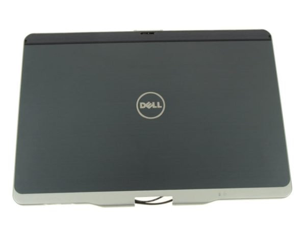 New Dell OEM Latitude XT3 13.3  LCD Back Cover Lid Assembly NV72T Hot on Sale