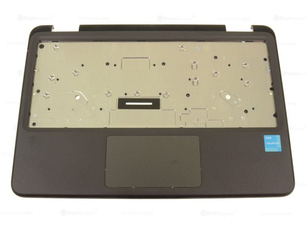 New Dell OEM Chromebook 3110 Laptop Palmrest Touchpad Assembly 0H7CN G1P2H For Discount