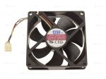 New Dell OEM G5 5090 XPS 8940 Desktop CPU Cooling Fan Fan Only MWXCG For Cheap