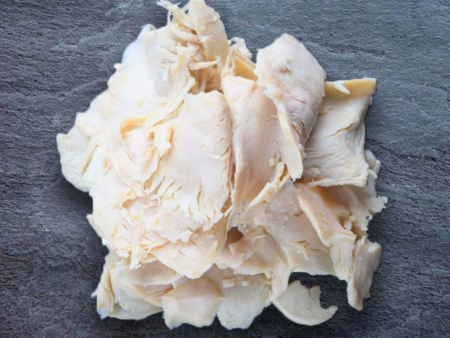 Barkin Bistro Cooked Turkey Breast Online Hot Sale