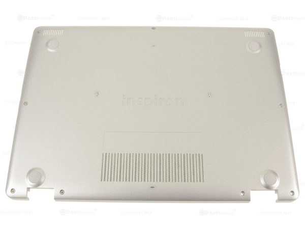 New Dell OEM Inspiron 3482 Laptop Base Bottom Cover Assembly YMPXN Online Hot Sale