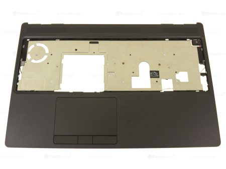 Refurbished Dell OEM Precision 7560 Touchpad Palmrest Assembly  Smart Card Reader TW58P on Sale