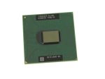 Used Intel Pentium M 1.7GHZ 1MB cache 400MHZ FSB CPU Processor 478pin SL6N5 Cheap