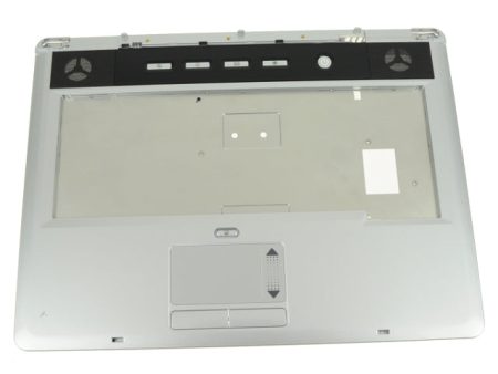 New OEM Alienware M5550 Palmrest Touchpad Assembly For Discount