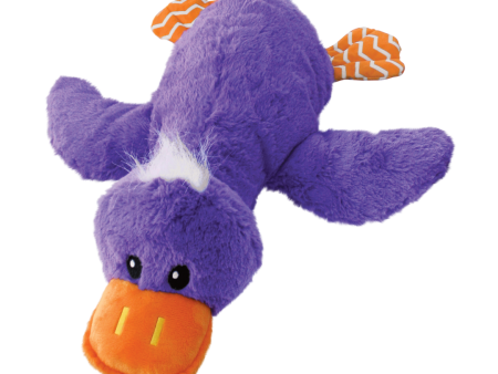 Kong Comfort Jumbo Duck Online Hot Sale