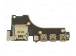 Refurbished Dell OEM Precision 7520 Right-side IO Circuit Board  Audio USB Ports 0HY61 Sale