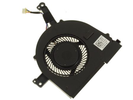 Used Dell OEM Latitude E5570 CPU Cooling Fan for U-Type CPU and Integrated Intel Graphics UMA 7HJFG Supply