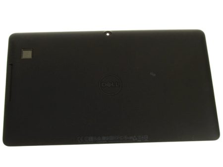 Used Dell OEM Latitude 5179 Tablet Bottom Access Panel Door Cover  Fingerprint ReaderTCW79 Online Sale