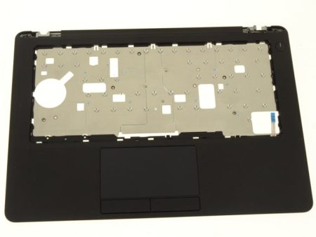 Refurbished Dell OEM Latitude E5270 Palmrest Touchpad Assembly A15511 F5H2F Discount