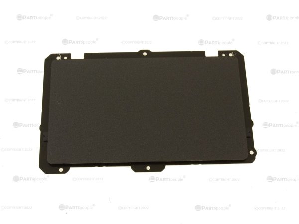 Refurbished Black Dell OEM Latitude 7420 Laptop Touchpad Sensor Module  Bracket GX9KN on Sale