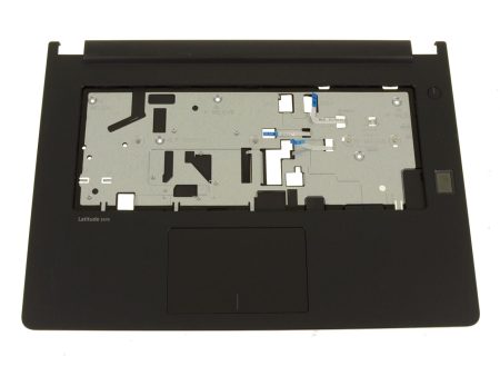 Refurbished Dell OEM Latitude 3470 Palmrest Touchpad Assembly  Fingerprint Reader KV9KW Hot on Sale