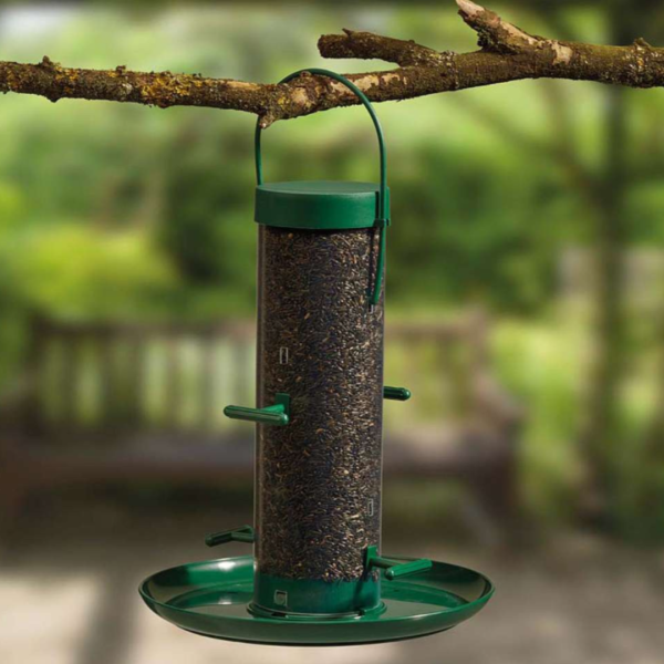 Nyjer Seed Feeder For Sale