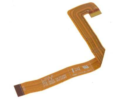 Used Dell OEM Latitude Rugged Extreme 7404 Ribbon Cable for Palmrest USH Junction Board USH Cable Fashion