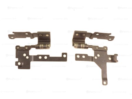 Used Dell OEM Latitude 5430 Chromebook Laptop Hinge Kit Left and Right Sale