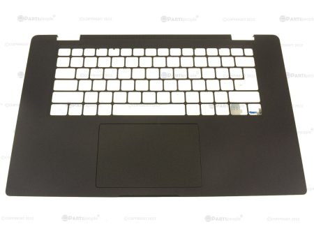 Refurbished Dell OEM Latitude 7520 Laptop Palmrest Touchpad Assembly No SC 7NVR7 04VCJ Online Sale