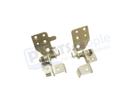 Used Dell OEM Vostro 3400 Hinge Kit Left and Right Discount