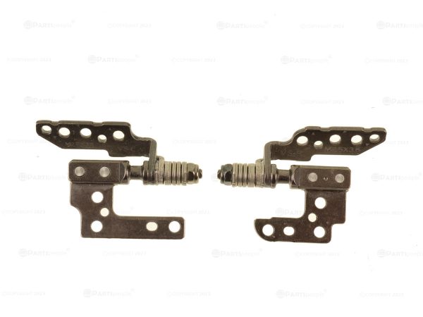 Used Dell OEM Latitude 5521 Precision 3561 Hinge Kit Left and Right K5VTW MD4WW Cheap