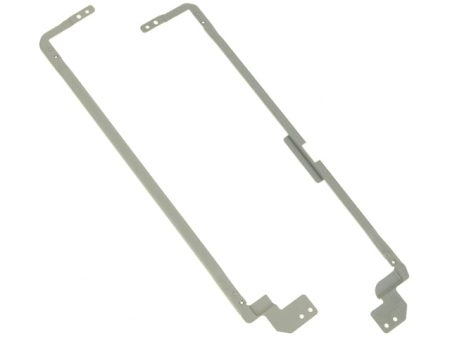 Used OEM Alienware 15 R1 15 R2 UHD TS LCD Mounting Rail Bracket Adapter Kit For Touchscreen on Sale