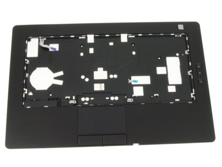 Refurbished Dell OEM Latitude E6430 Palmrest Touchpad Assembly C8MT7 Cheap