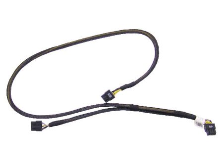 New Dell OEM PowerEdge R620 Server Backplane Power Cable 42Y6C Supply